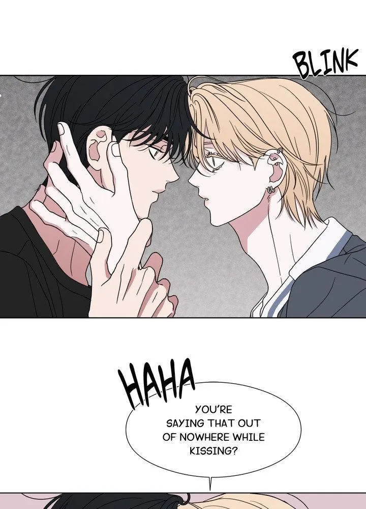Little Bit Psycho - Chapter 26 Page 59