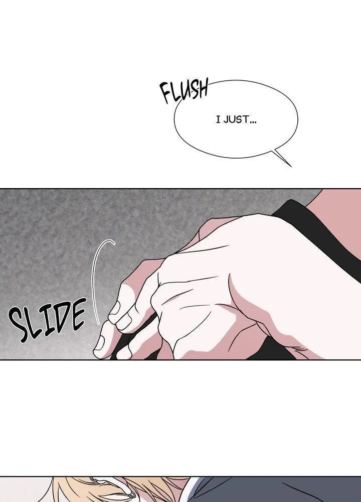 Little Bit Psycho - Chapter 26 Page 61