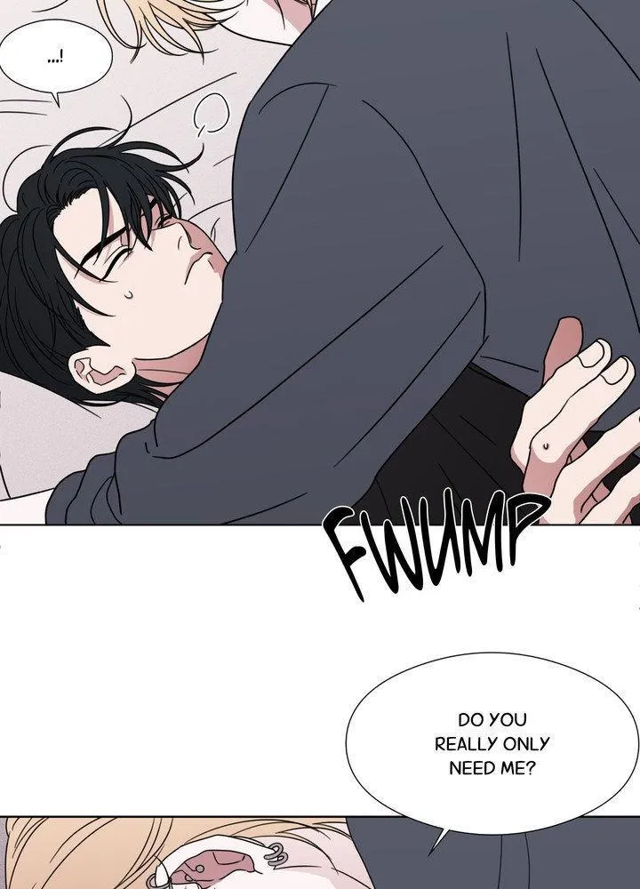 Little Bit Psycho - Chapter 26 Page 62