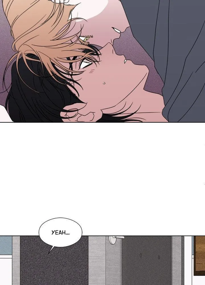Little Bit Psycho - Chapter 26 Page 63