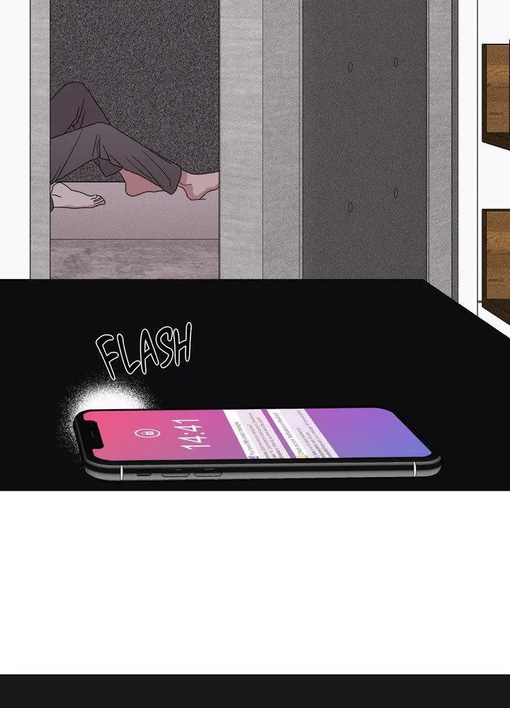 Little Bit Psycho - Chapter 26 Page 64