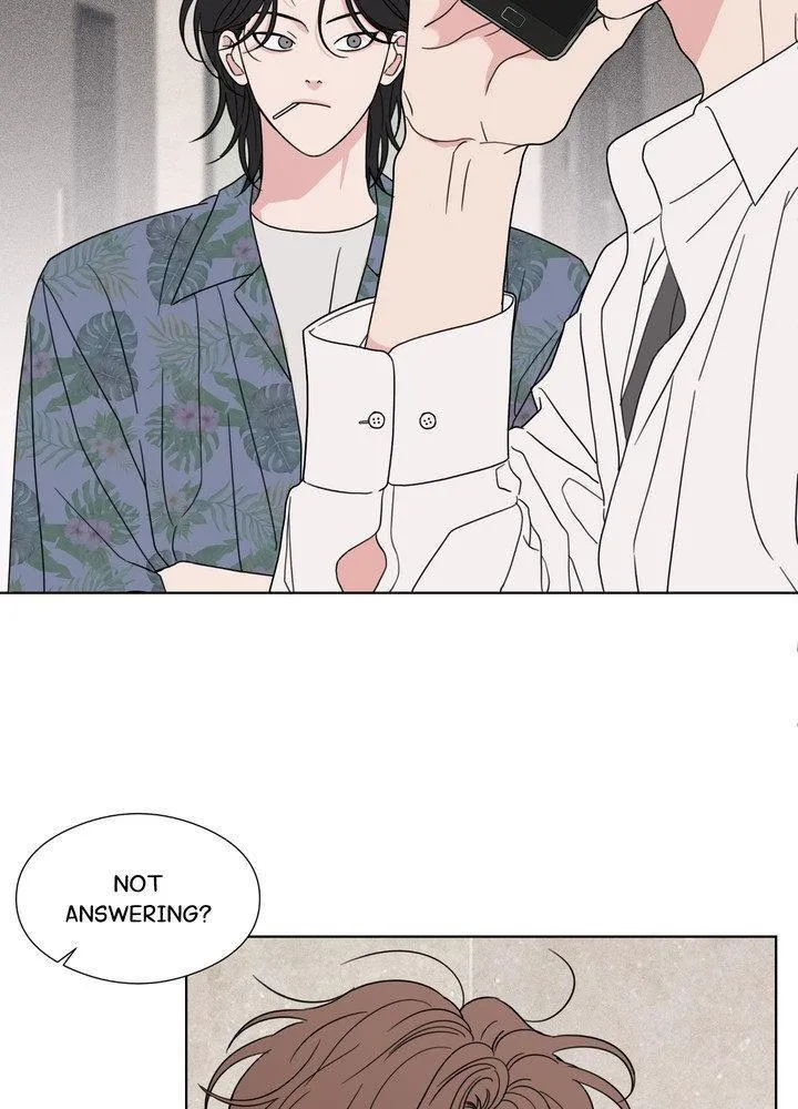 Little Bit Psycho - Chapter 26 Page 67