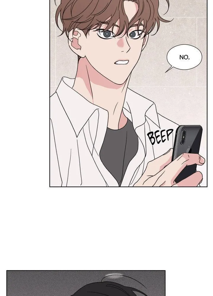Little Bit Psycho - Chapter 26 Page 68
