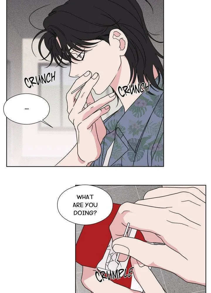Little Bit Psycho - Chapter 26 Page 69