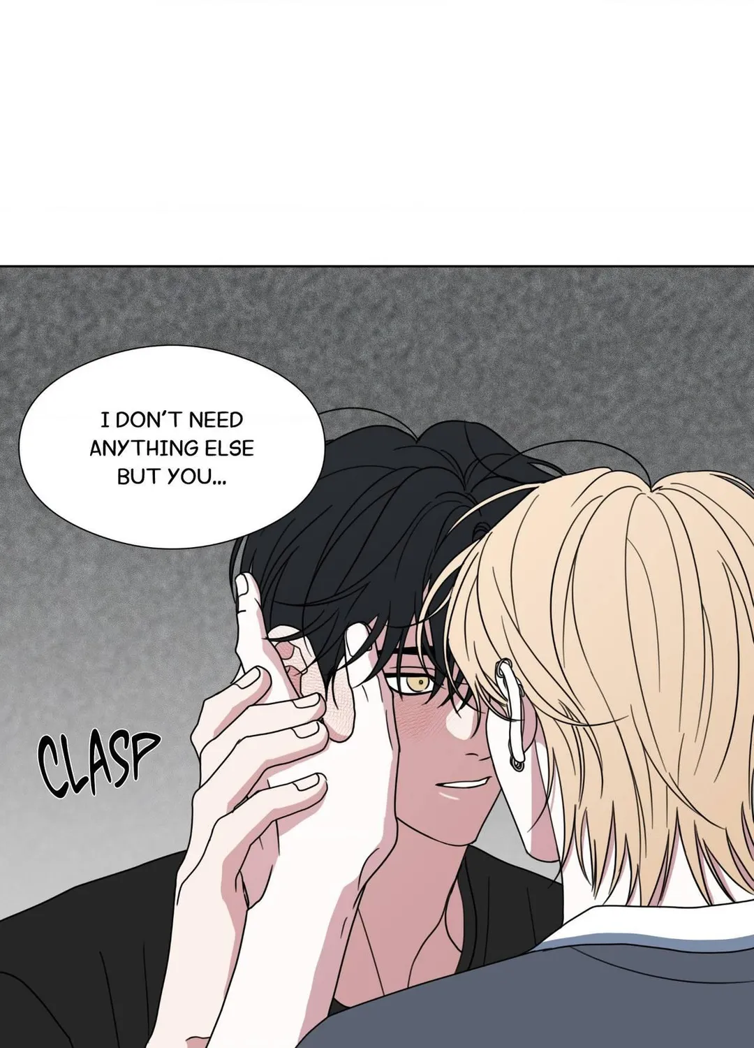 Little Bit Psycho - Chapter 27 Page 1