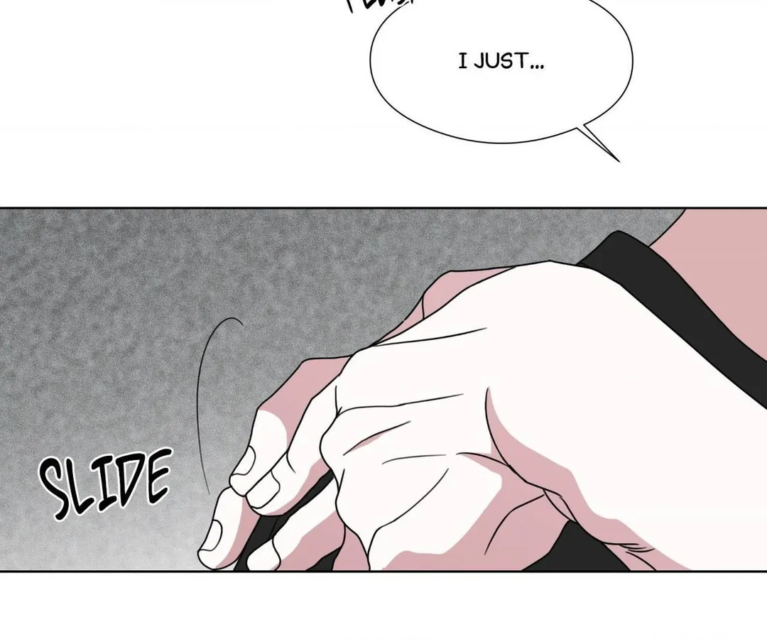 Little Bit Psycho - Chapter 27 Page 4