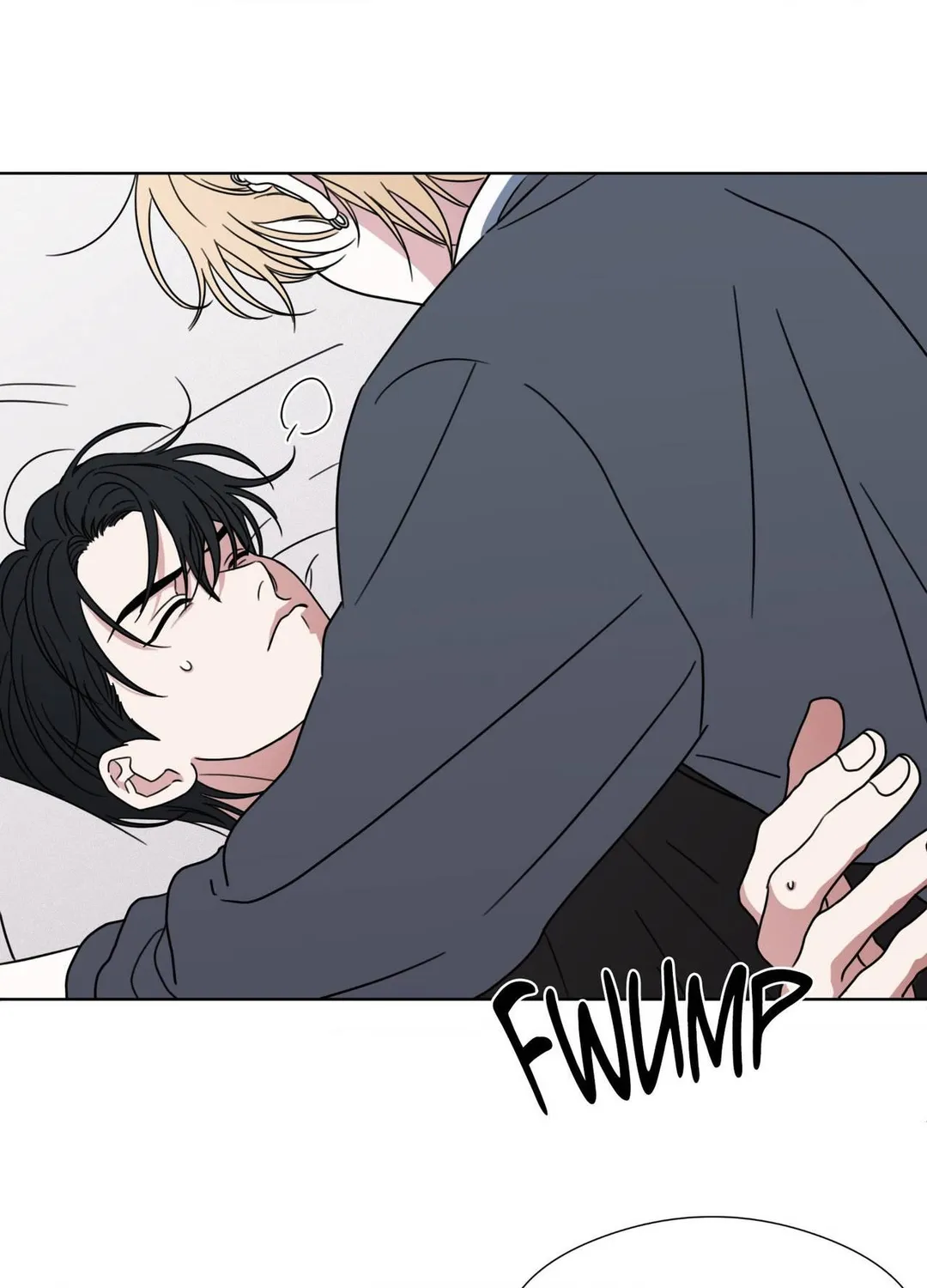 Little Bit Psycho - Chapter 27 Page 5