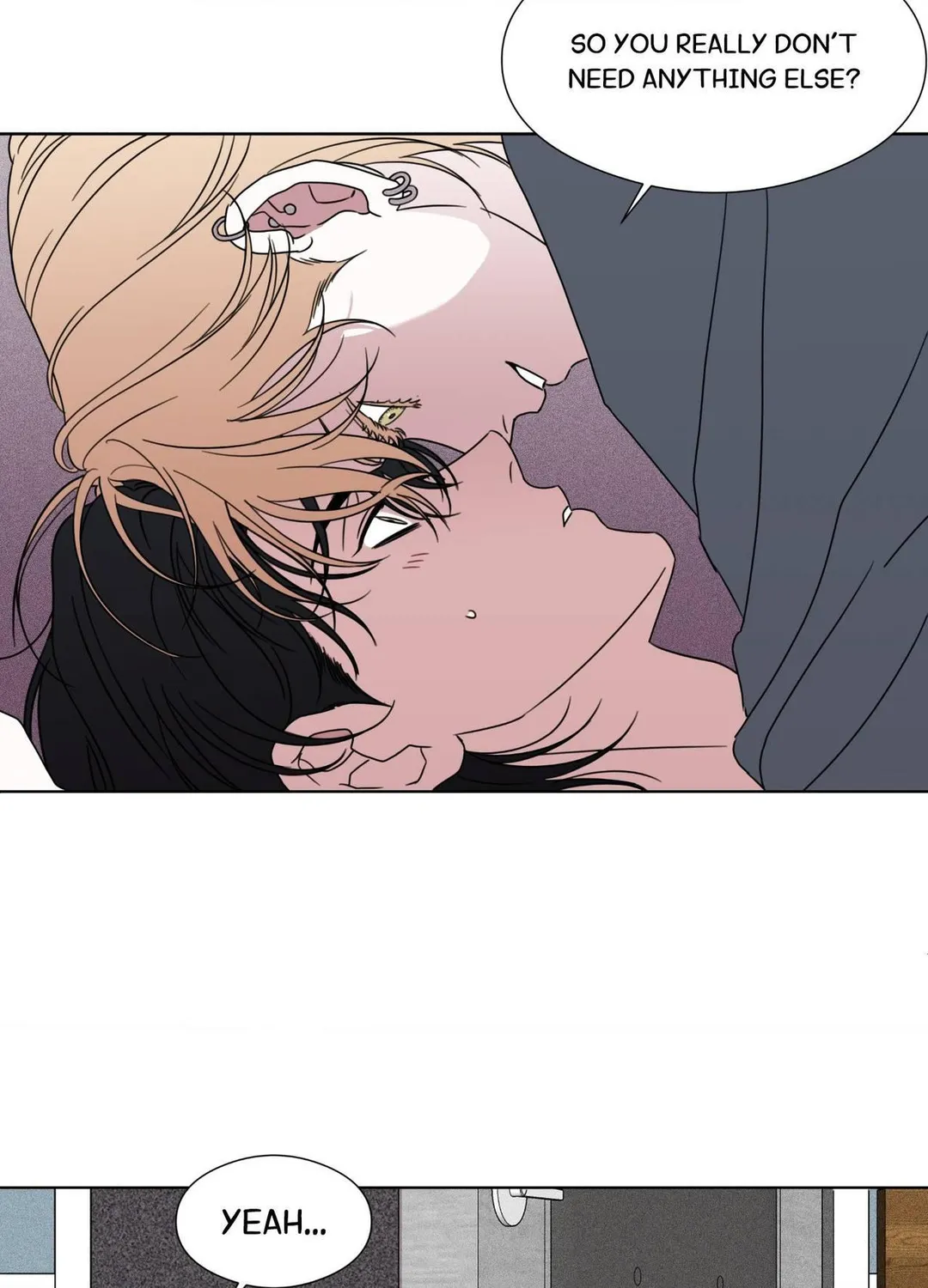 Little Bit Psycho - Chapter 27 Page 6