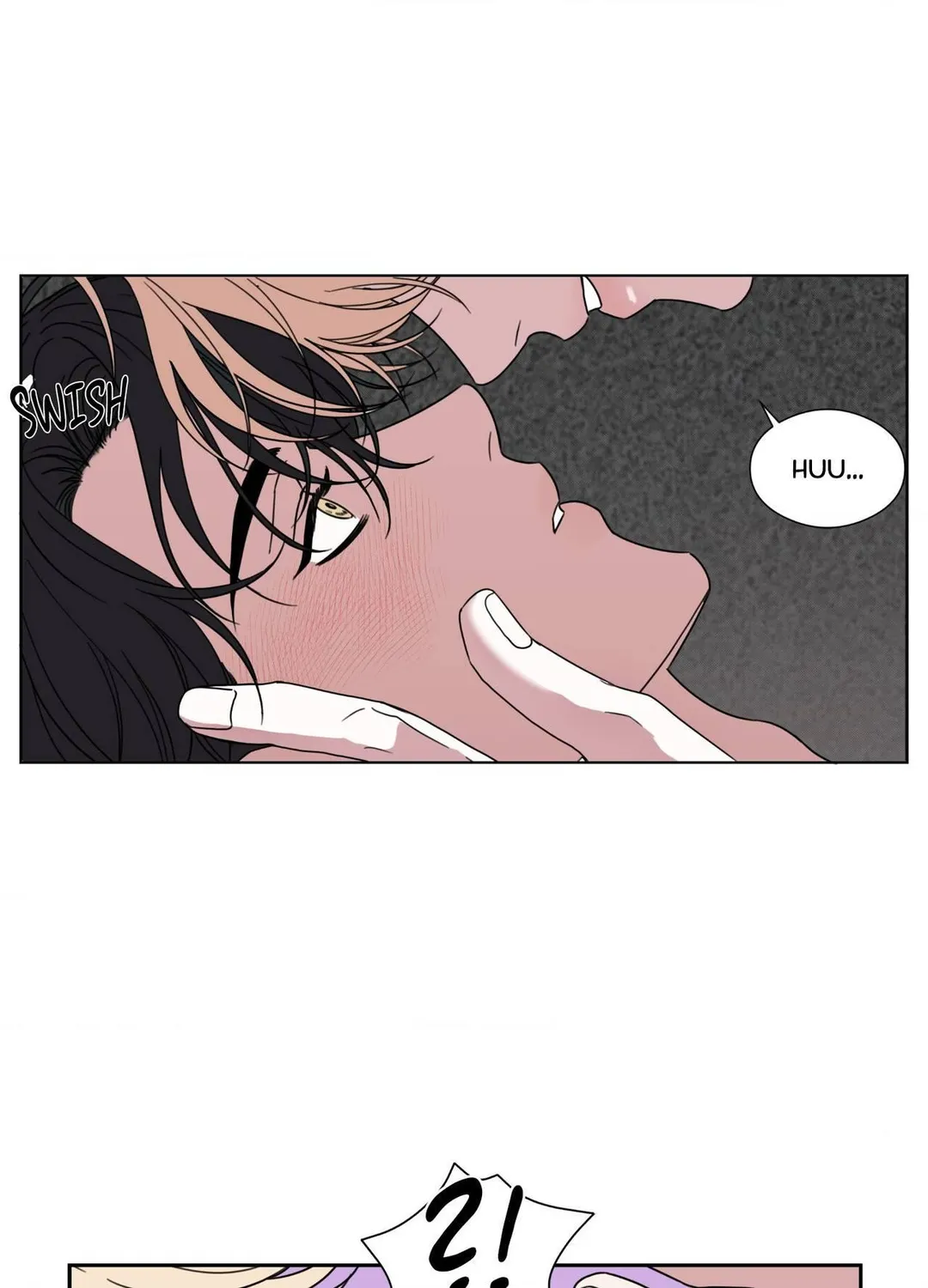 Little Bit Psycho - Chapter 27 Page 12