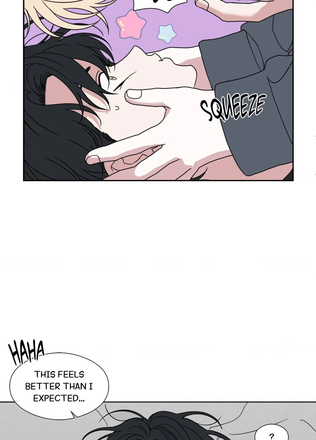 Little Bit Psycho - Chapter 27 Page 13