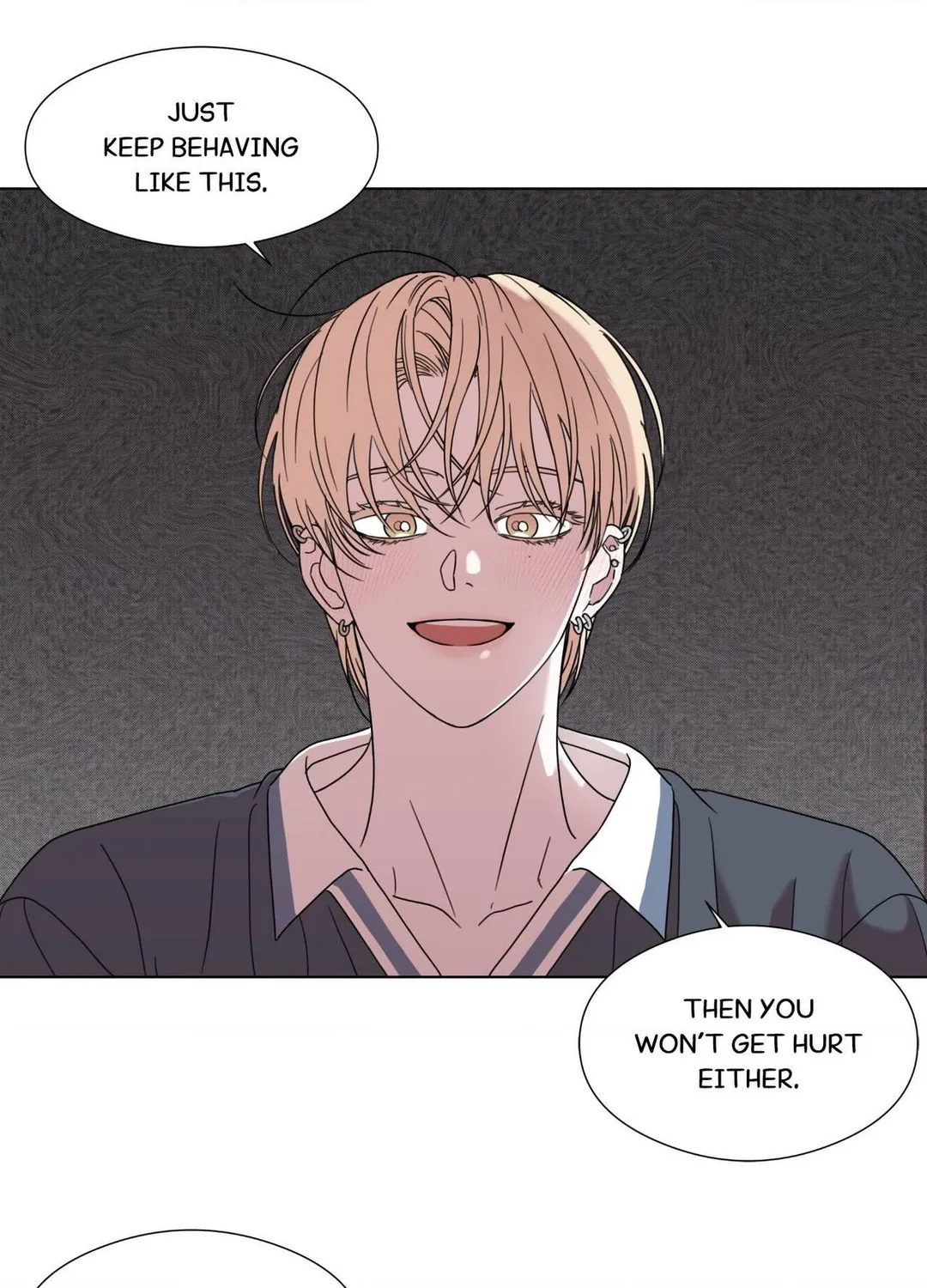 Little Bit Psycho - Chapter 27 Page 15