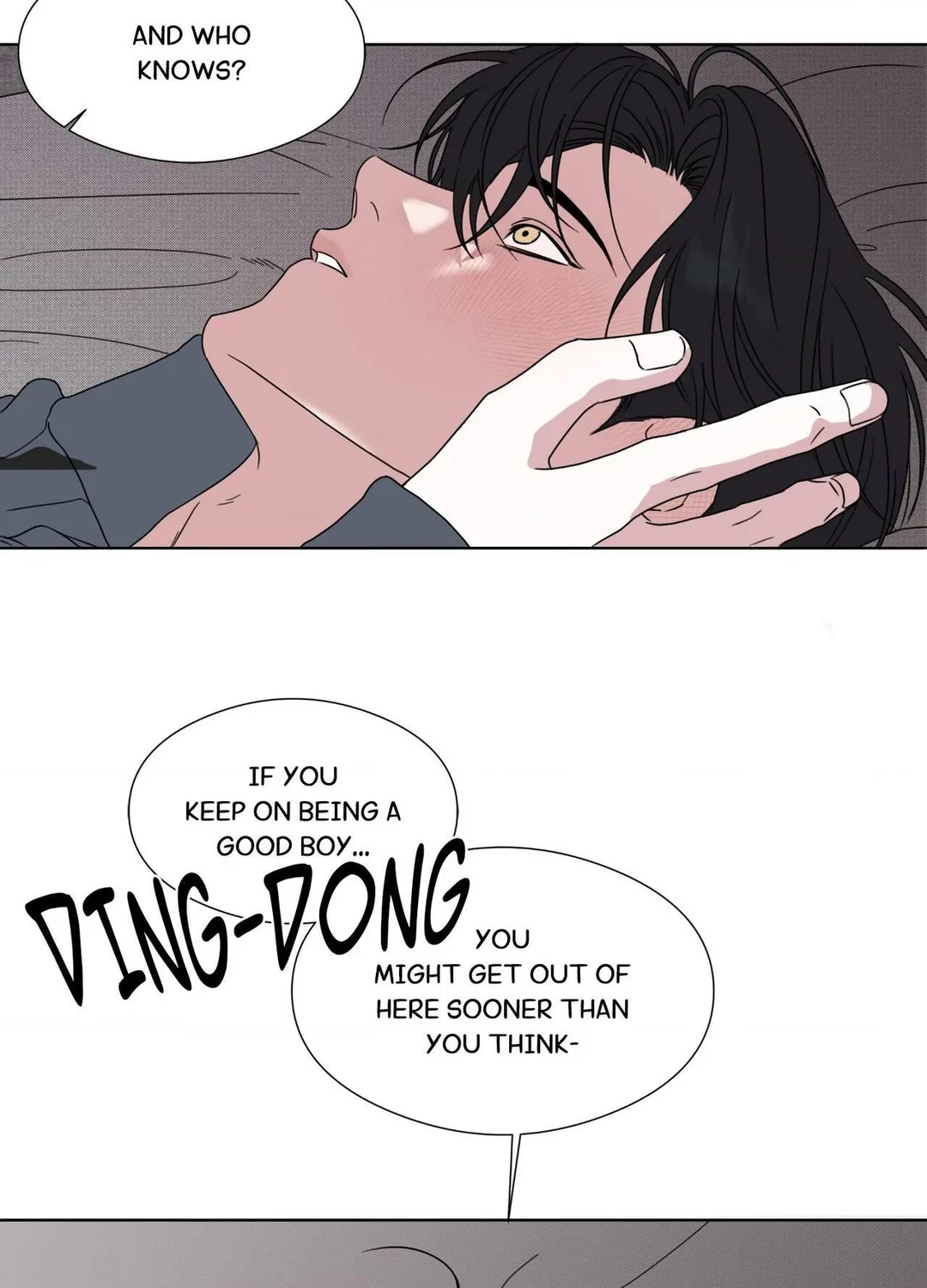 Little Bit Psycho - Chapter 27 Page 16