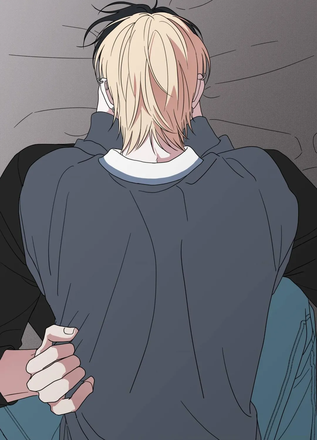 Little Bit Psycho - Chapter 27 Page 17