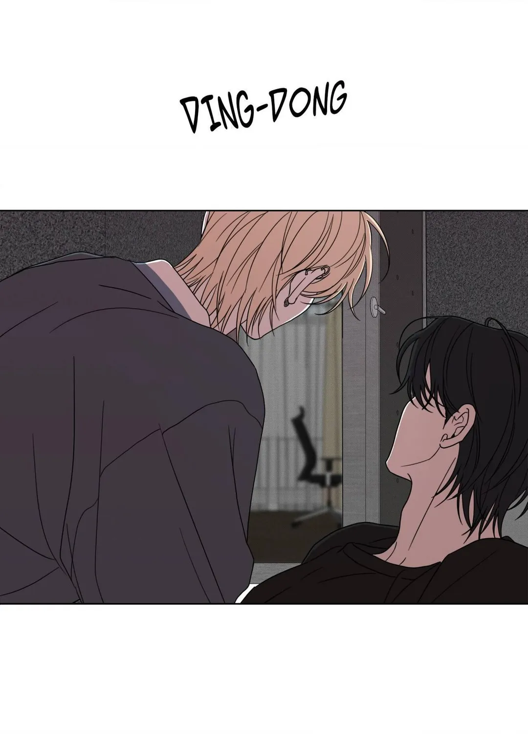 Little Bit Psycho - Chapter 27 Page 20