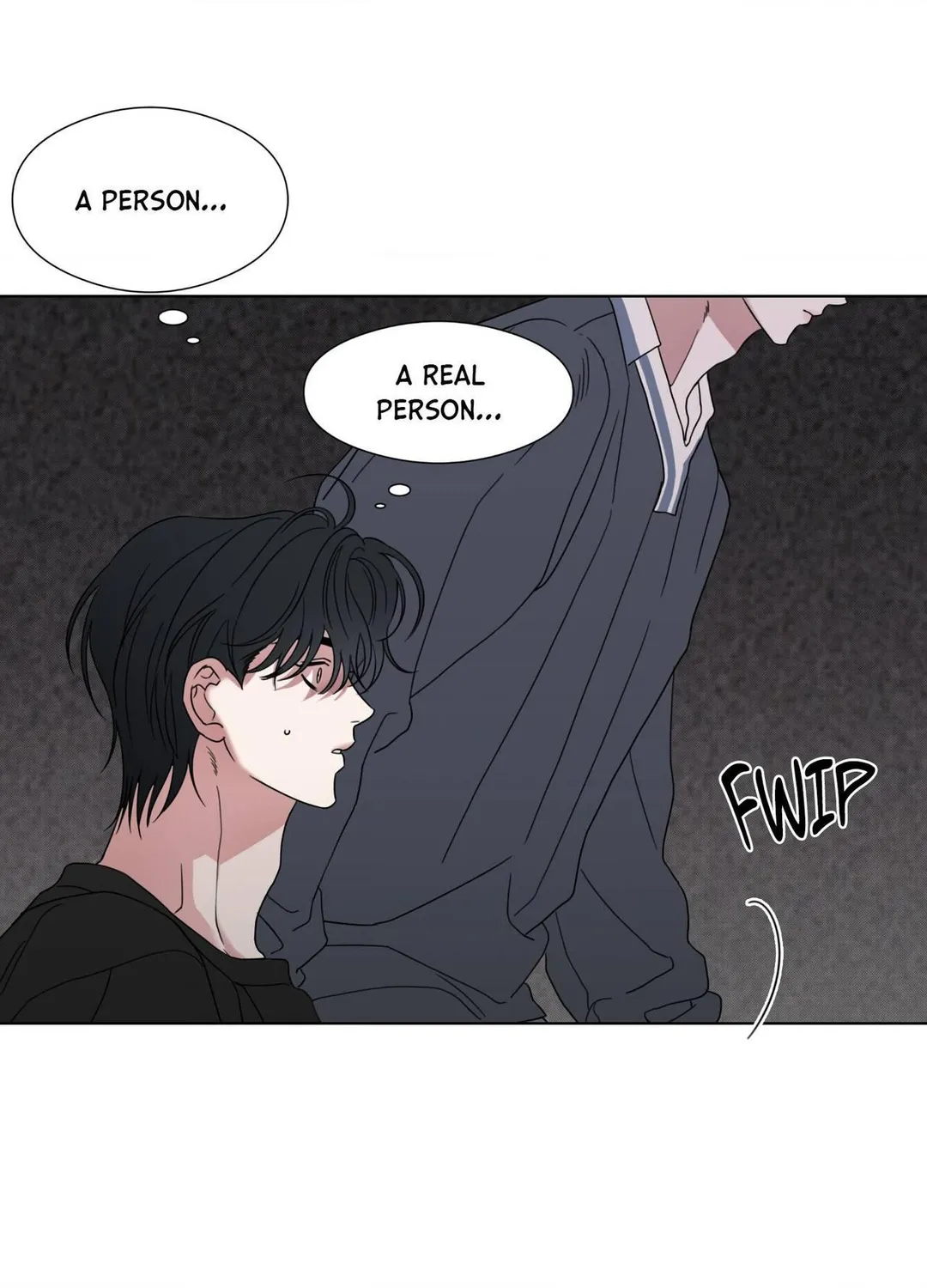 Little Bit Psycho - Chapter 27 Page 23