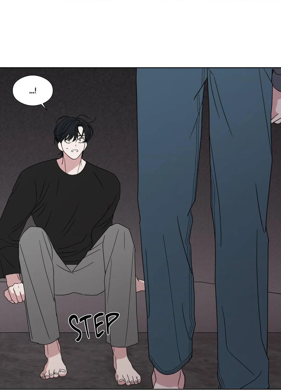 Little Bit Psycho - Chapter 27 Page 24