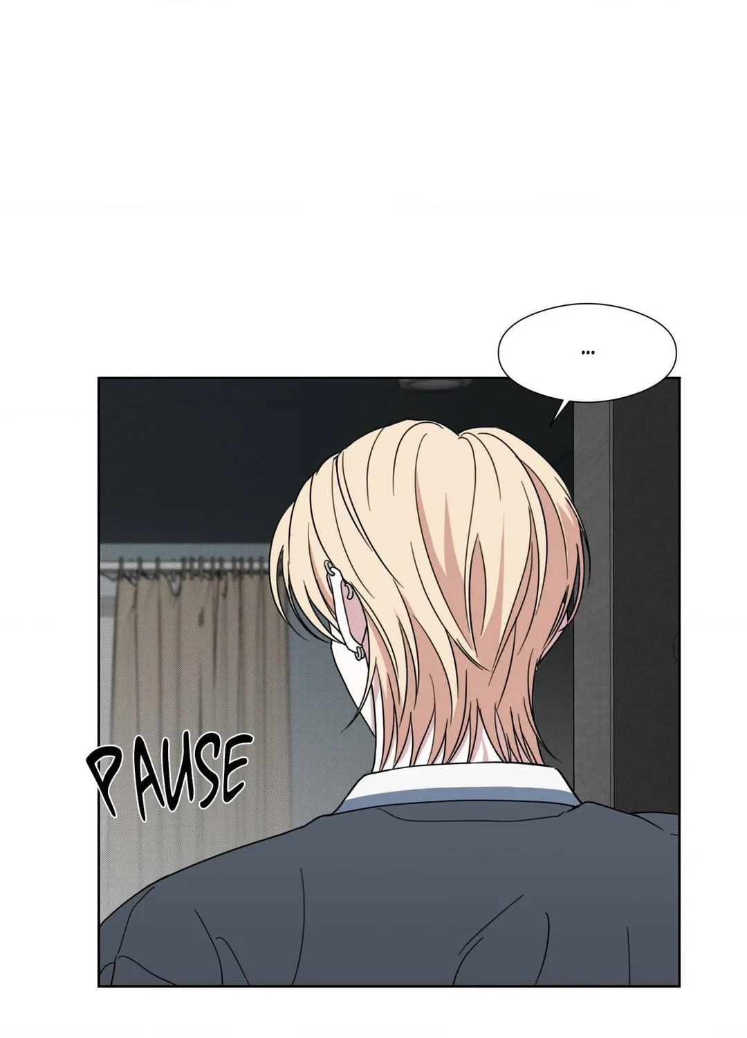 Little Bit Psycho - Chapter 27 Page 25