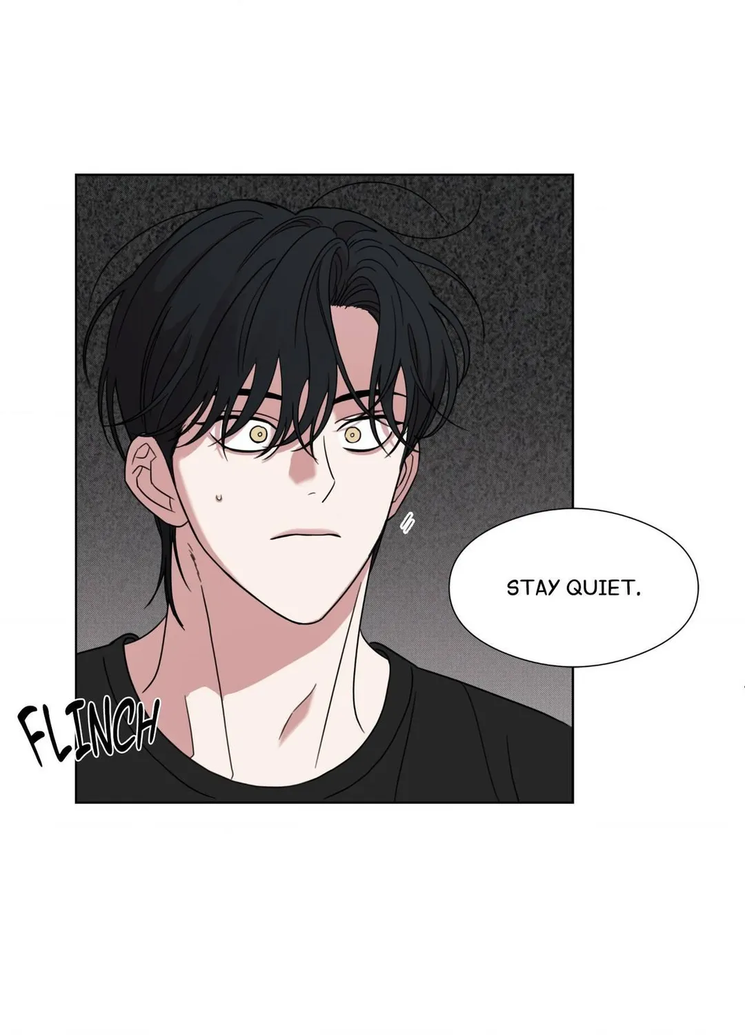 Little Bit Psycho - Chapter 27 Page 27