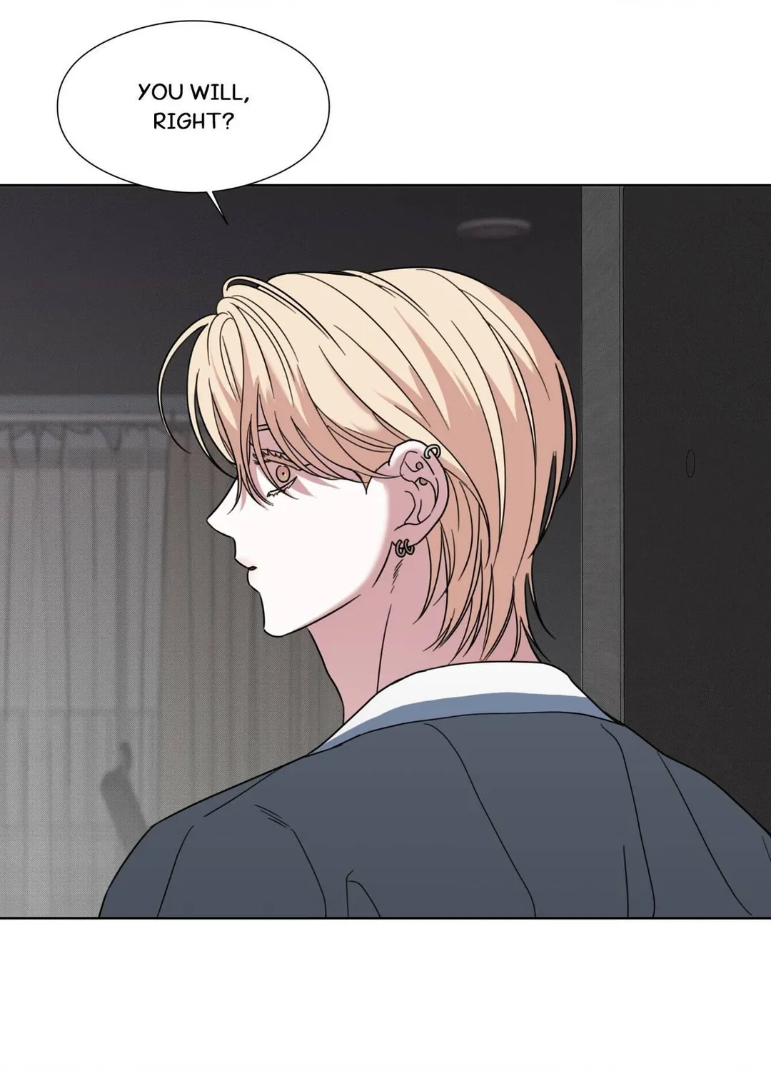 Little Bit Psycho - Chapter 27 Page 28