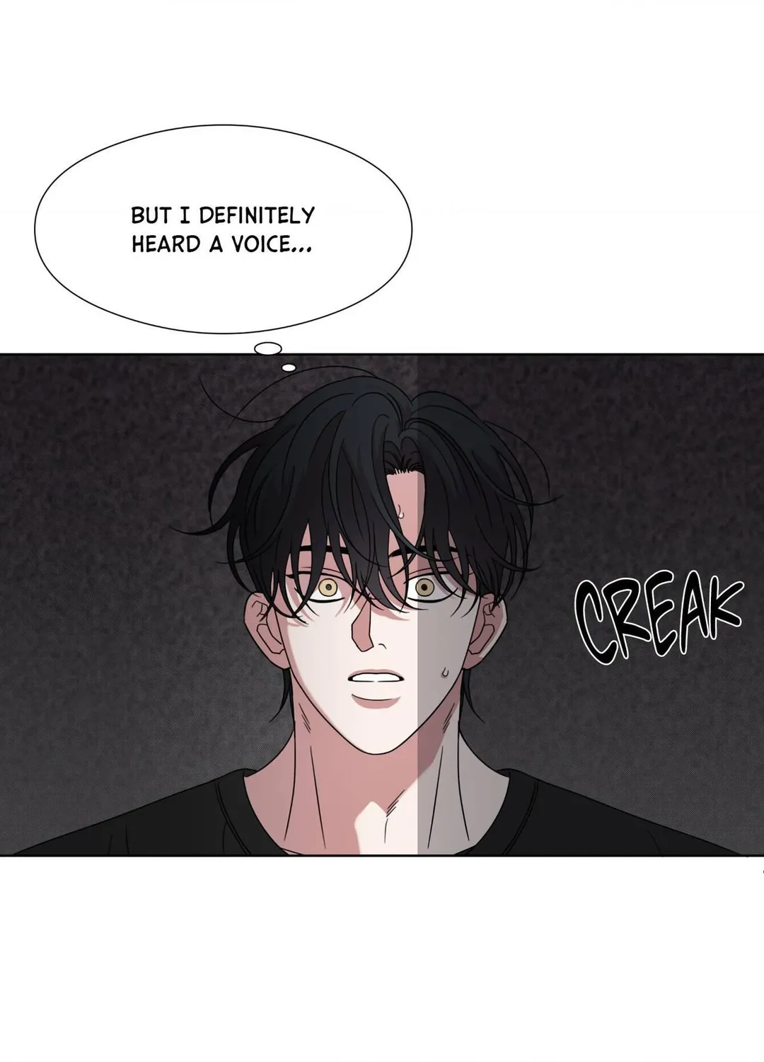 Little Bit Psycho - Chapter 27 Page 32