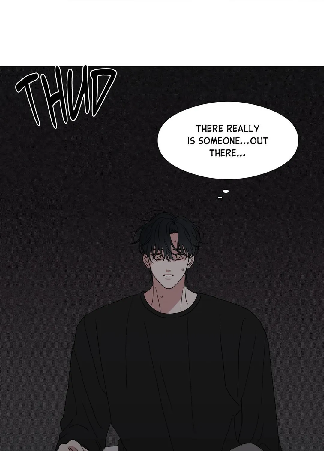 Little Bit Psycho - Chapter 27 Page 33