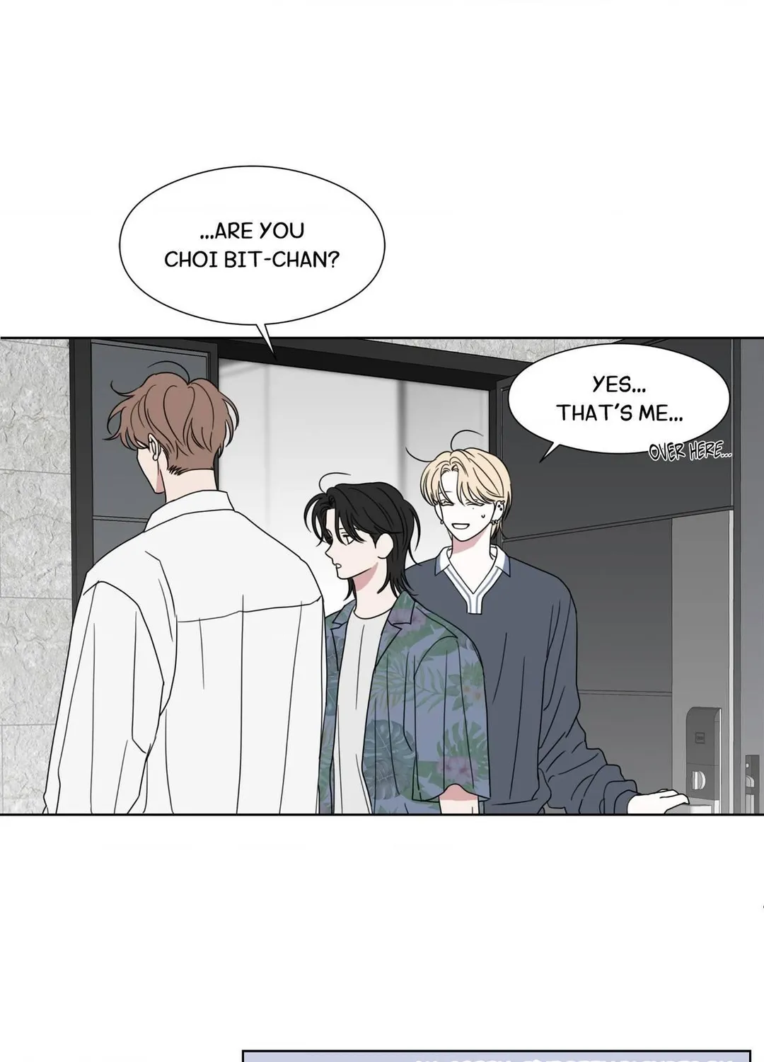 Little Bit Psycho - Chapter 27 Page 40