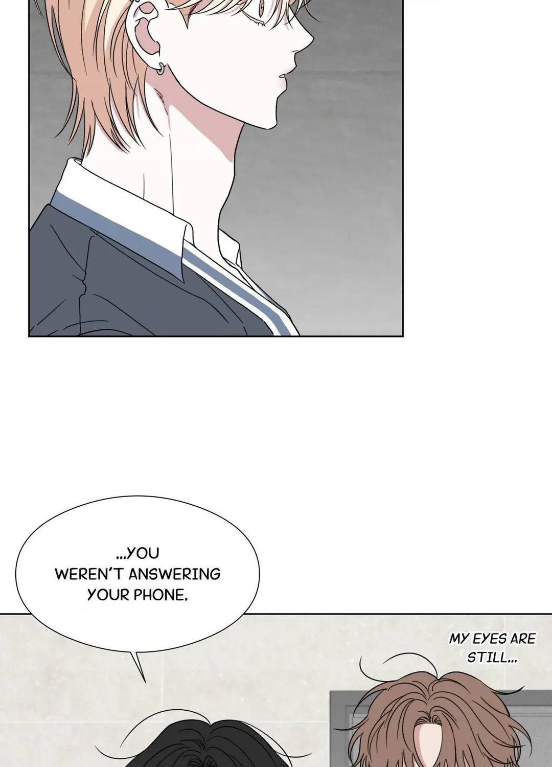 Little Bit Psycho - Chapter 27 Page 42