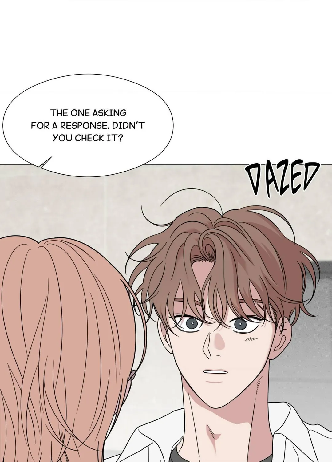 Little Bit Psycho - Chapter 27 Page 47