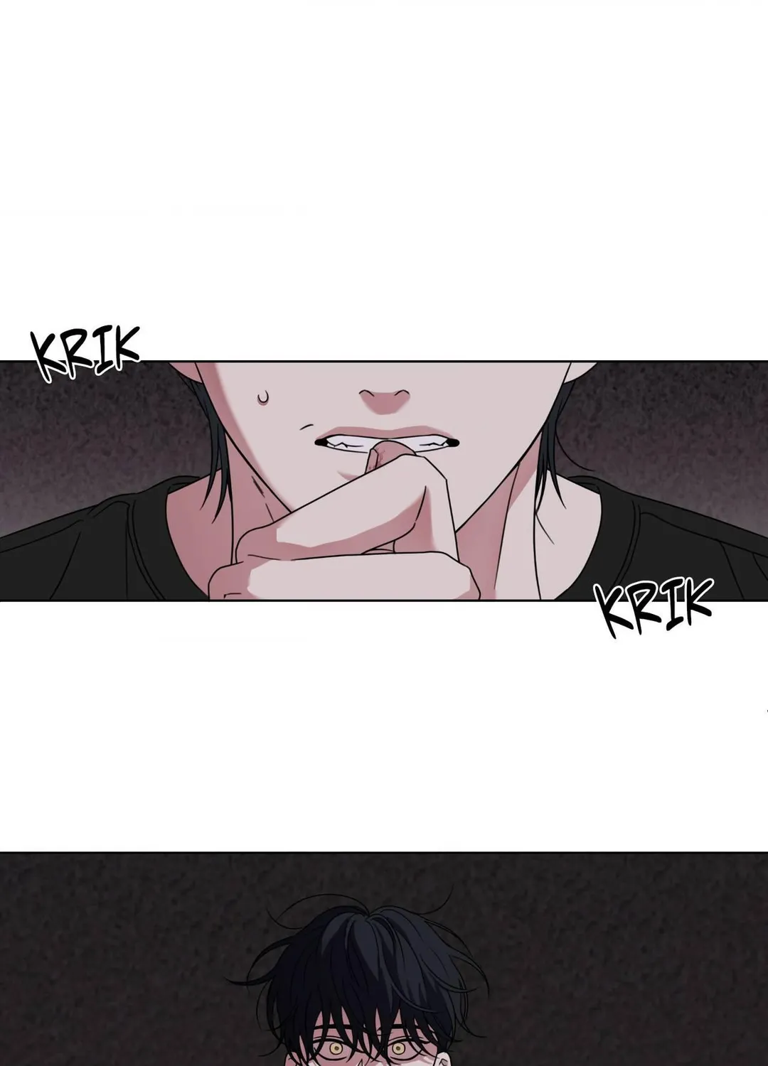 Little Bit Psycho - Chapter 27 Page 49