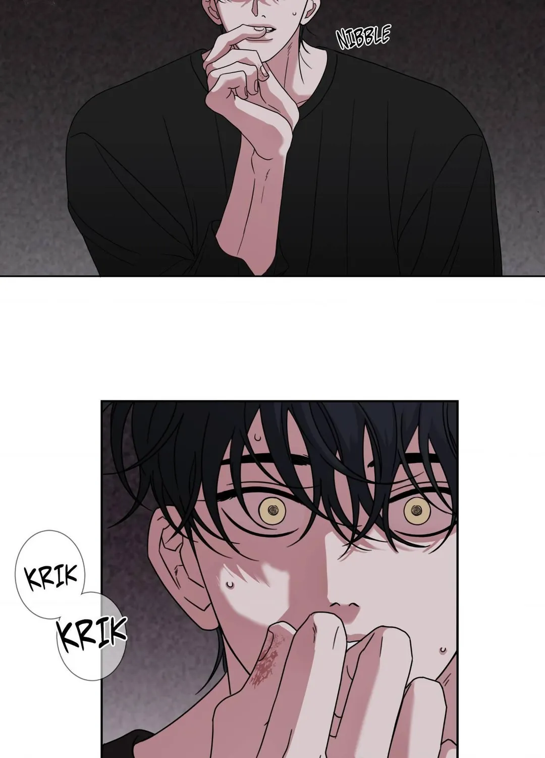 Little Bit Psycho - Chapter 27 Page 50