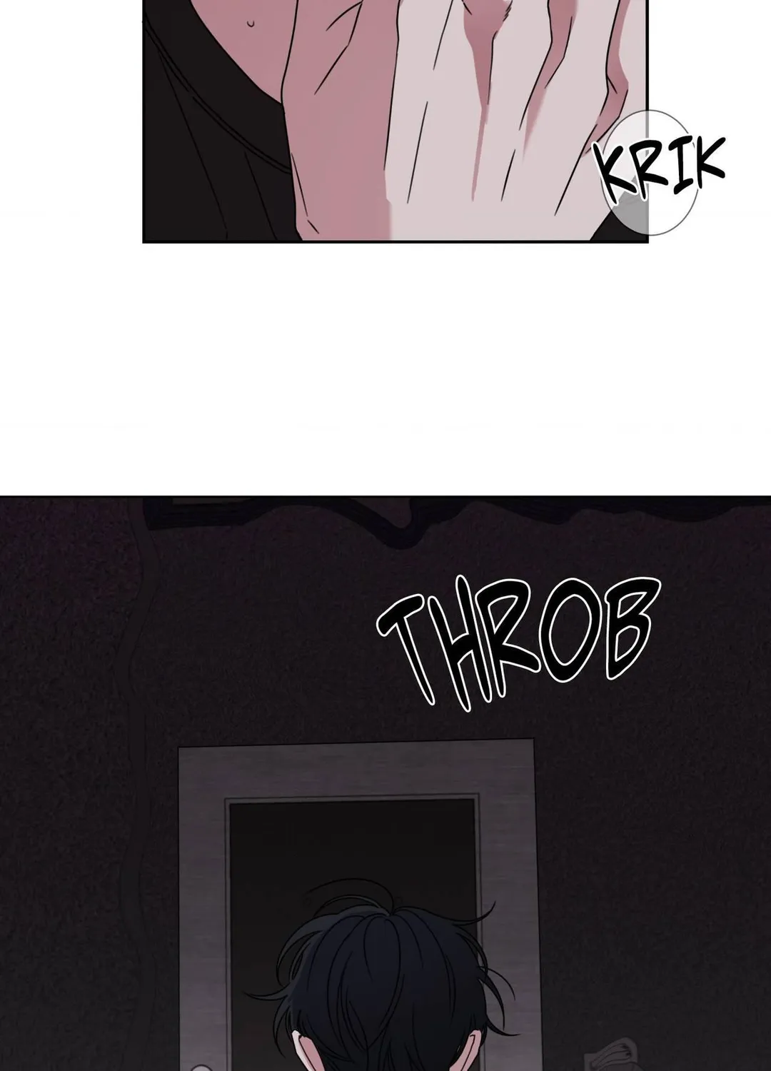 Little Bit Psycho - Chapter 27 Page 51