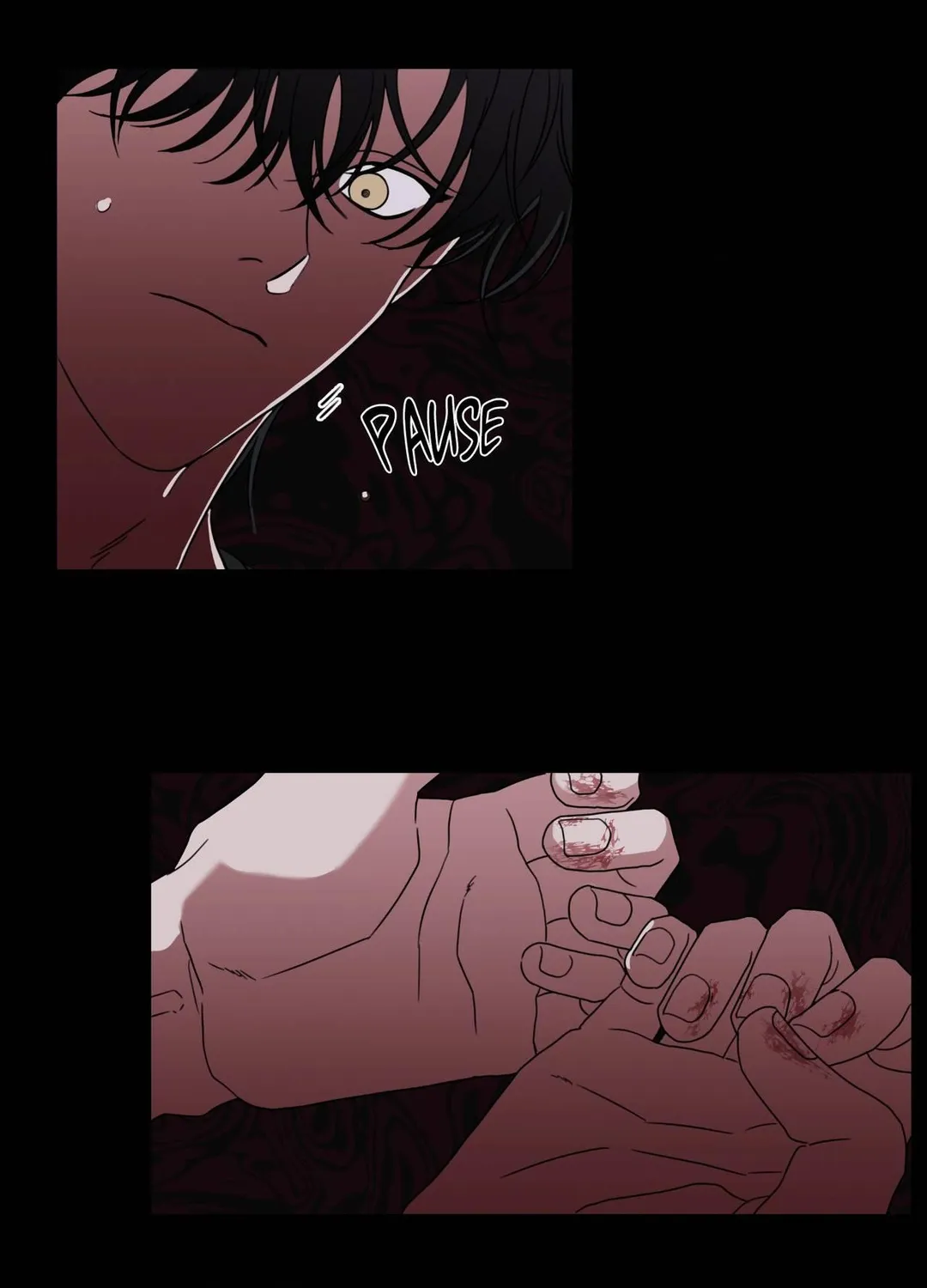 Little Bit Psycho - Chapter 27 Page 58