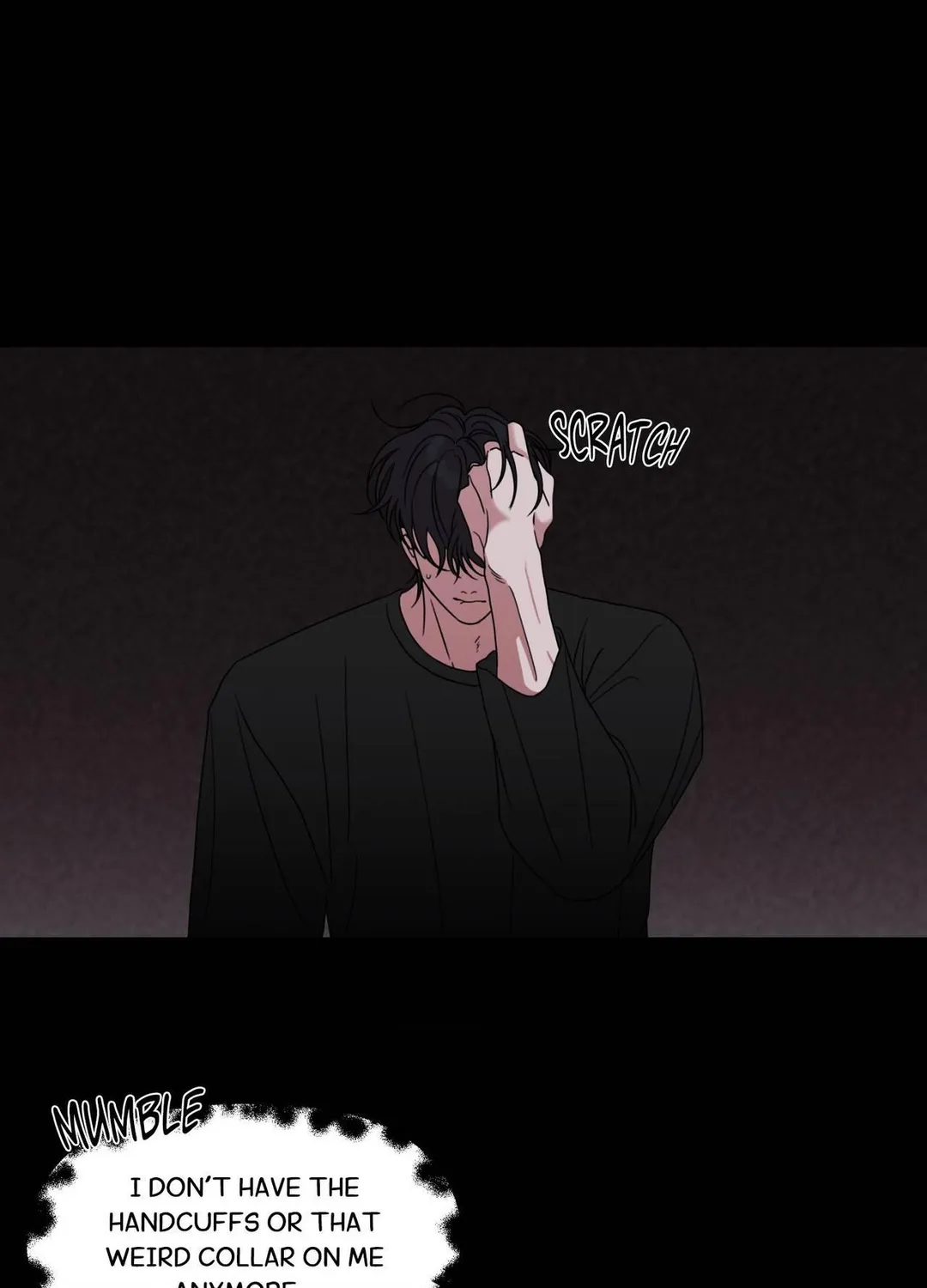 Little Bit Psycho - Chapter 27 Page 59
