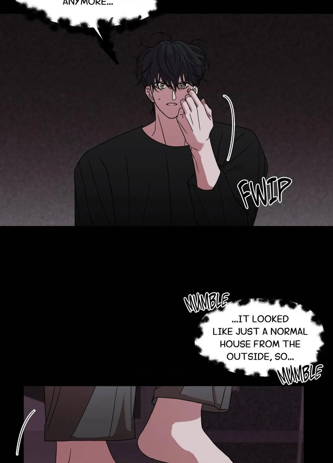 Little Bit Psycho - Chapter 27 Page 60