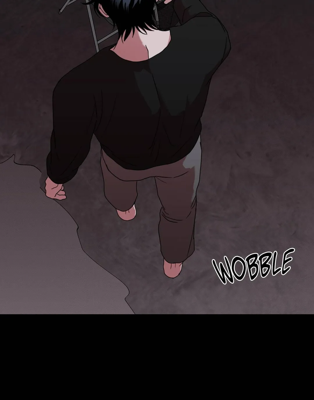 Little Bit Psycho - Chapter 27 Page 62