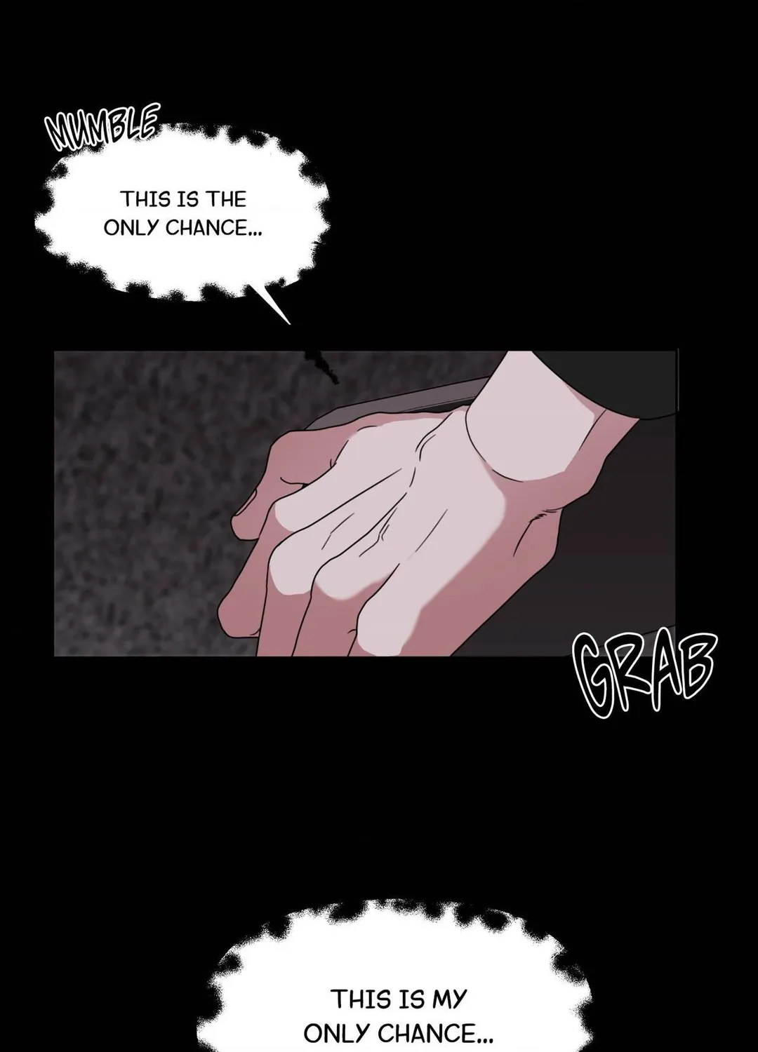 Little Bit Psycho - Chapter 27 Page 63