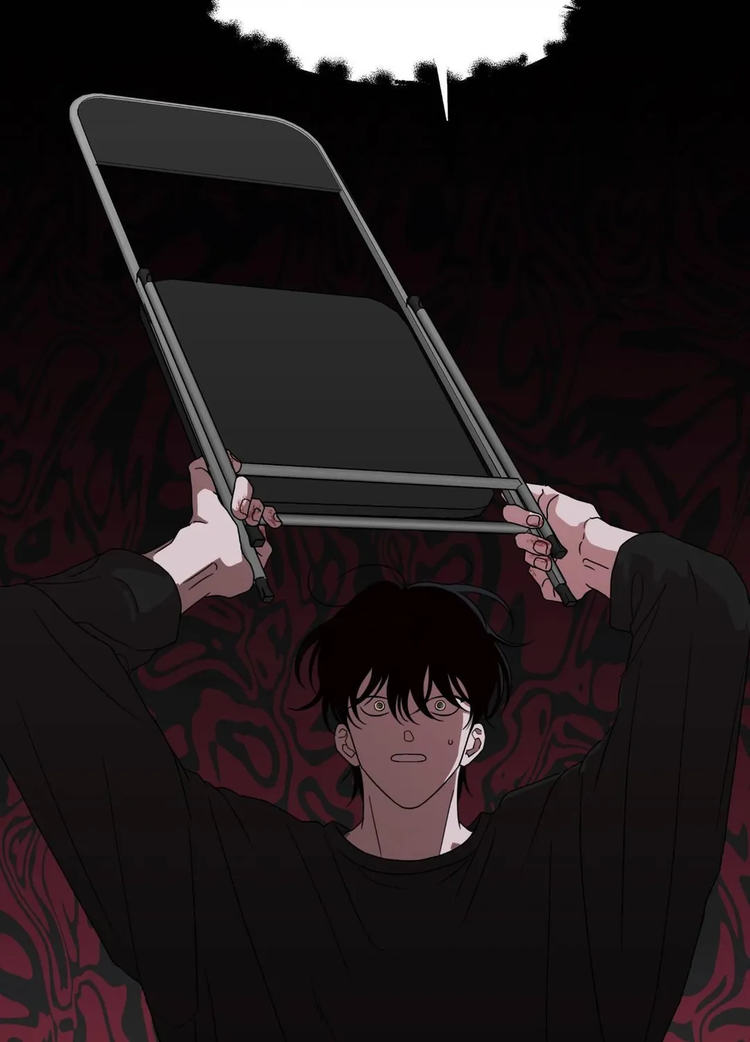 Little Bit Psycho - Chapter 27 Page 64