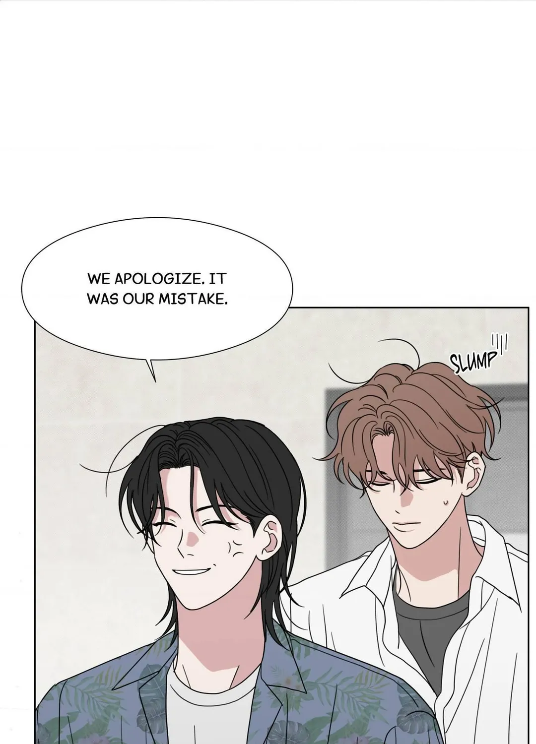 Little Bit Psycho - Chapter 27 Page 69