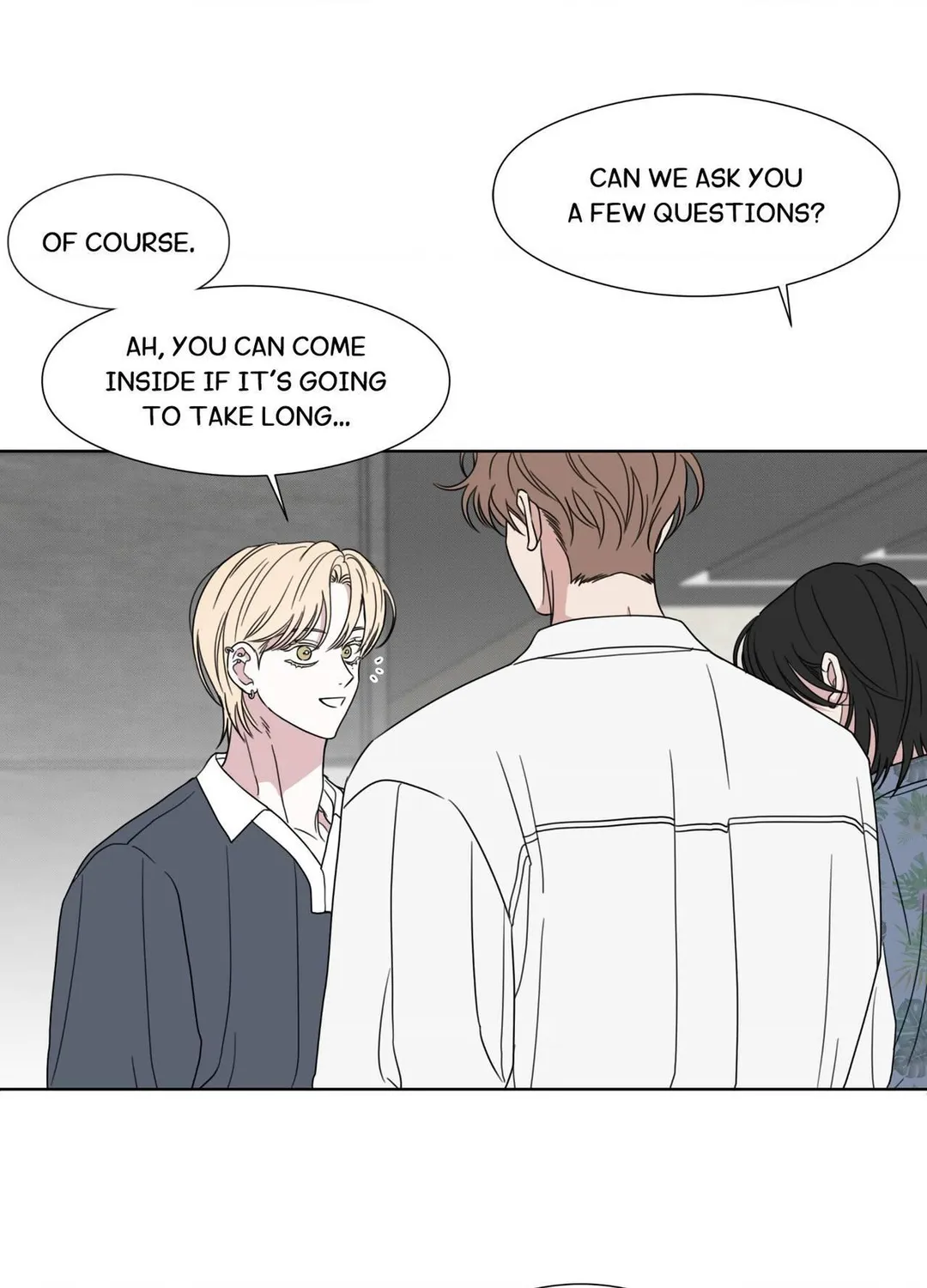Little Bit Psycho - Chapter 27 Page 71