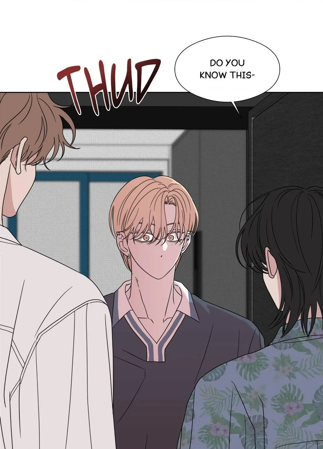 Little Bit Psycho - Chapter 27 Page 73