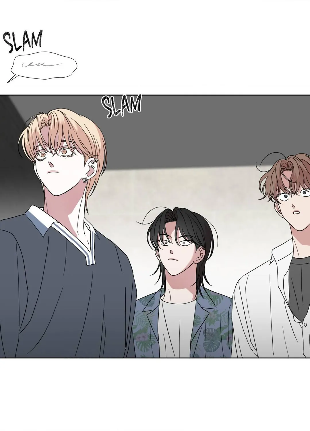 Little Bit Psycho - Chapter 27 Page 75