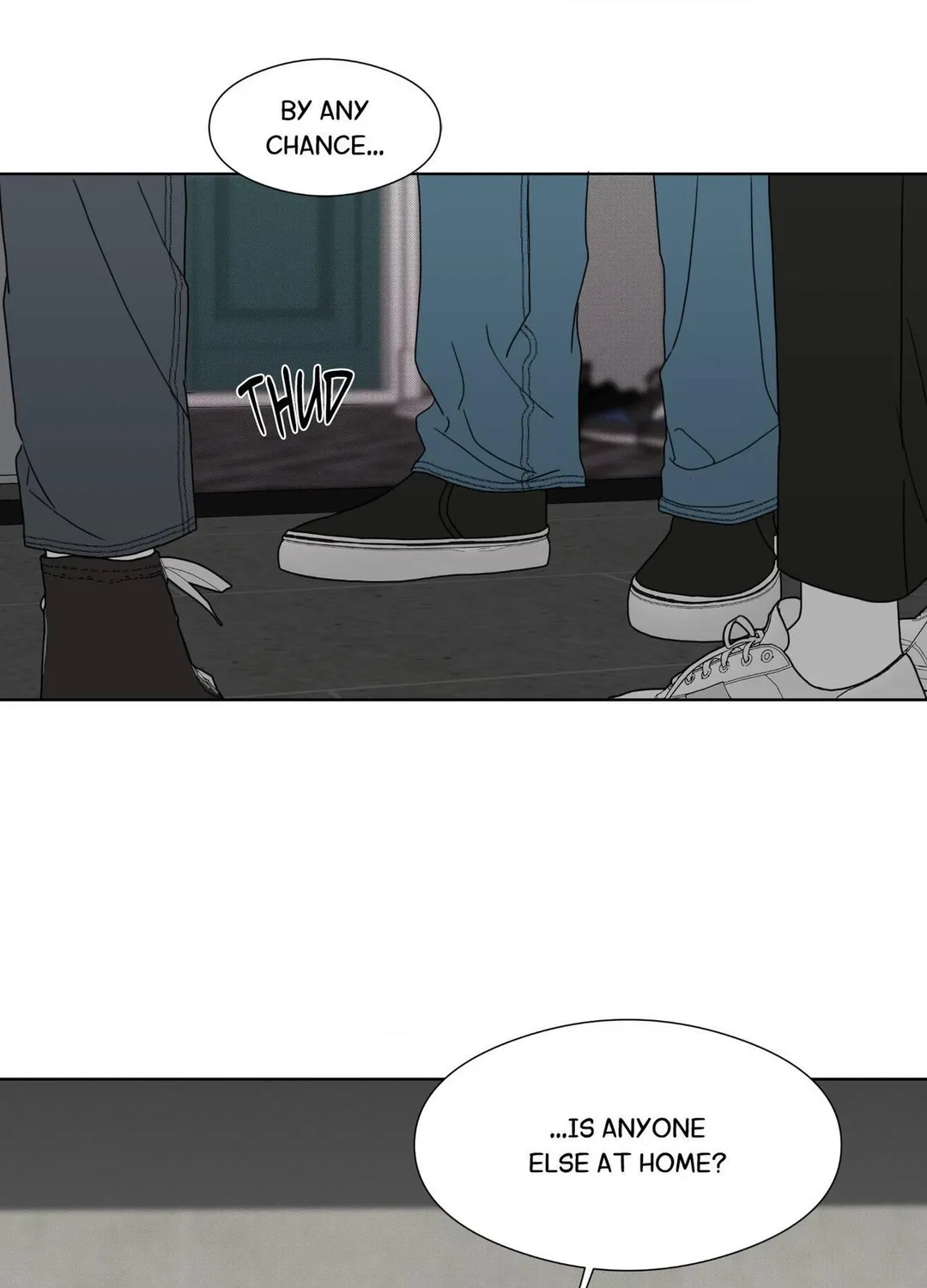 Little Bit Psycho - Chapter 27 Page 76