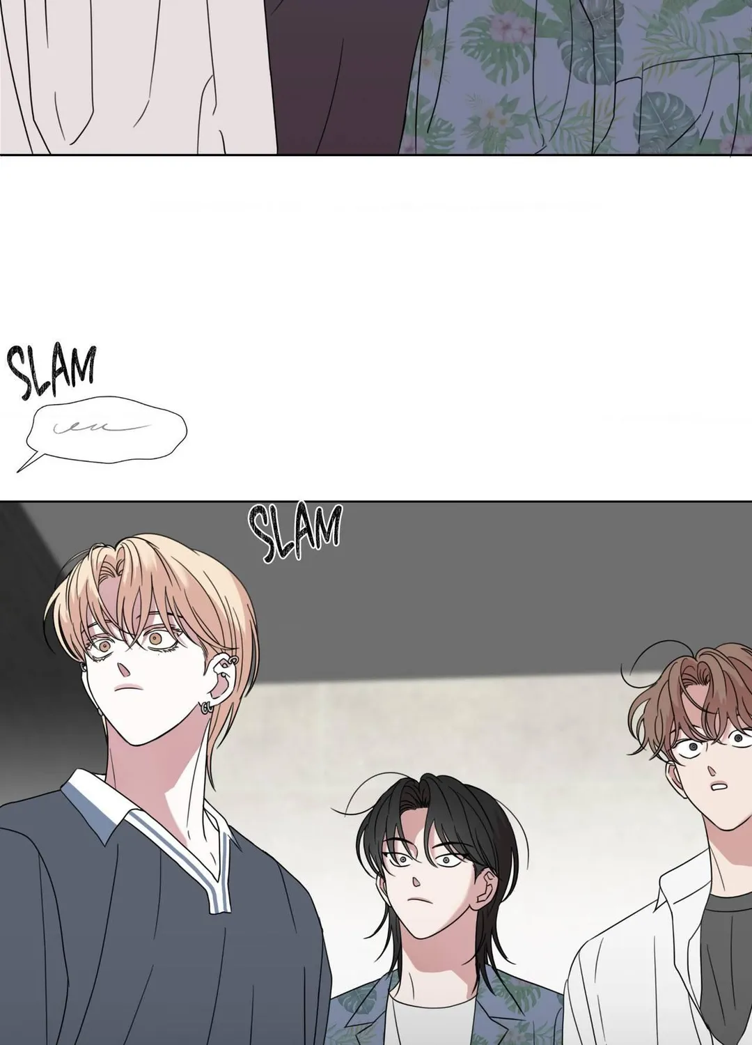 Little Bit Psycho - Chapter 28 Page 2