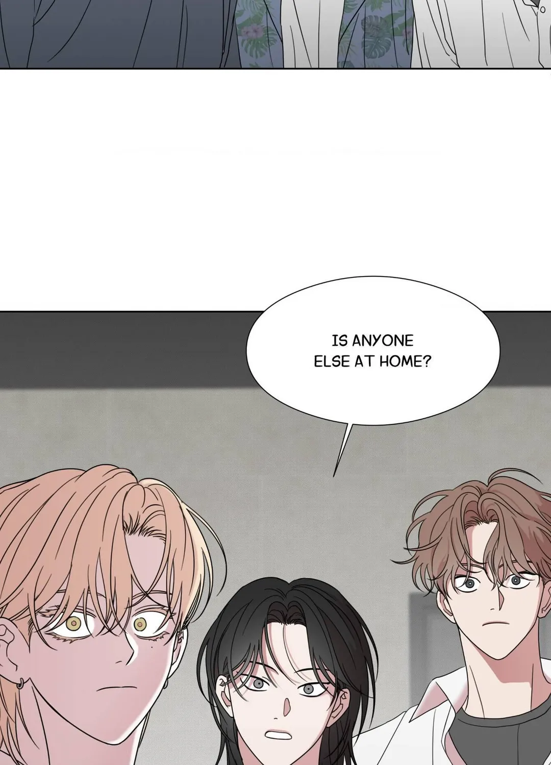 Little Bit Psycho - Chapter 28 Page 3