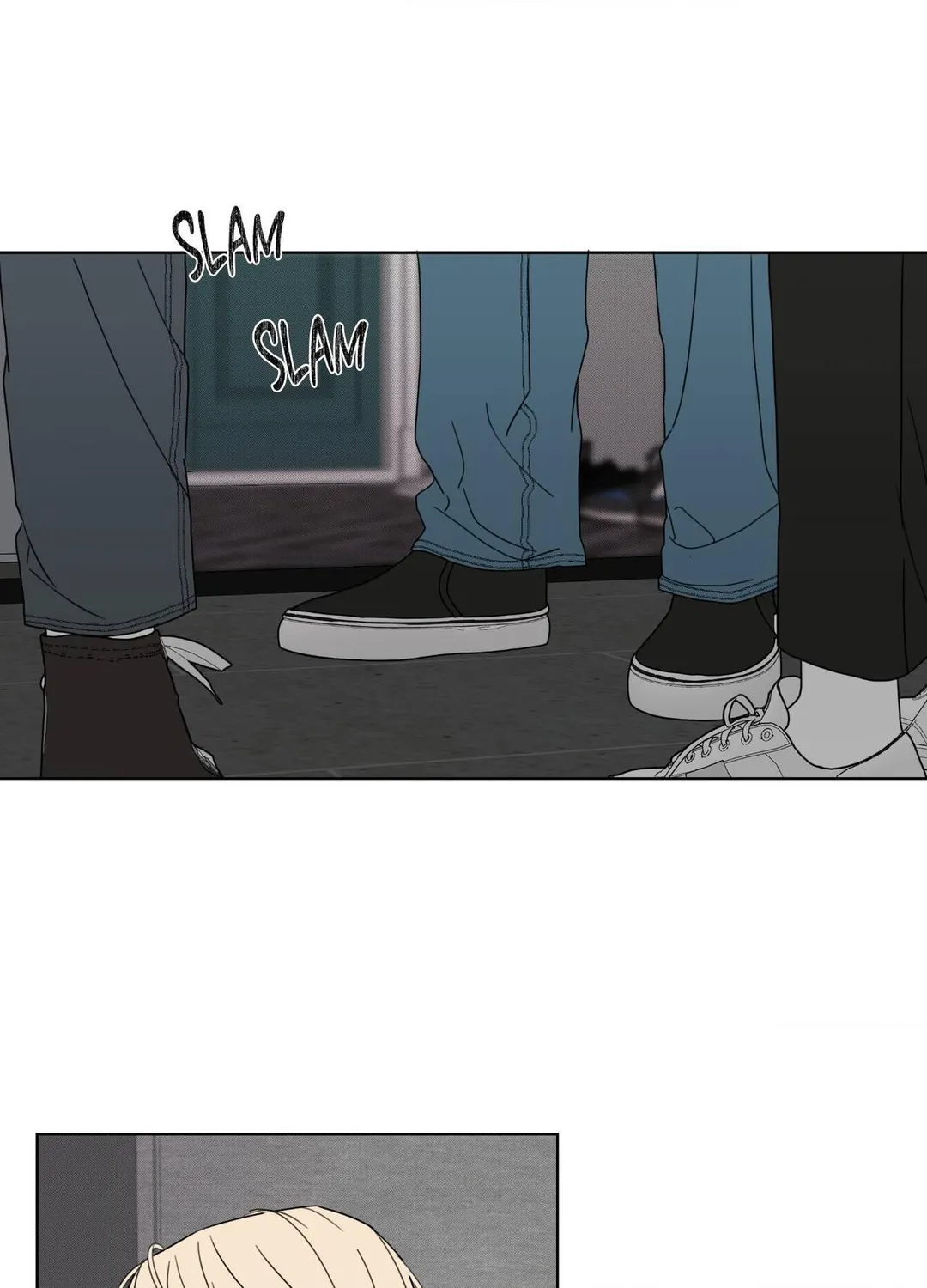 Little Bit Psycho - Chapter 28 Page 5
