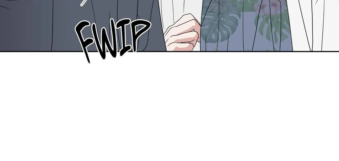 Little Bit Psycho - Chapter 28 Page 8