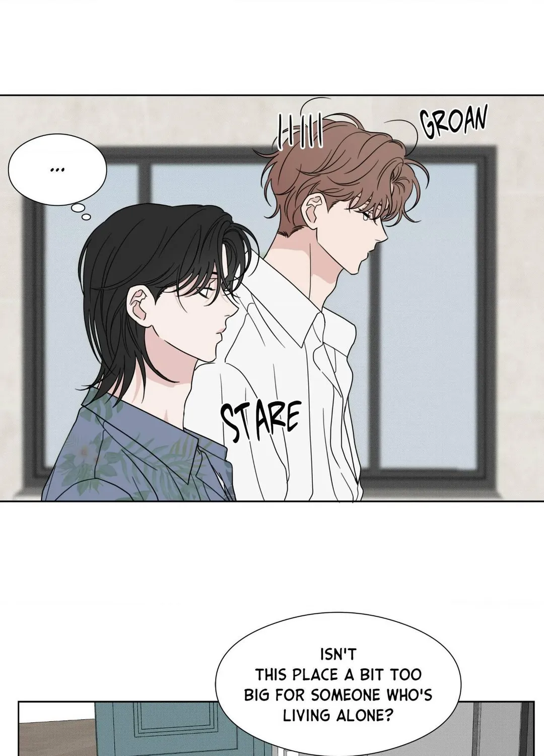 Little Bit Psycho - Chapter 28 Page 10