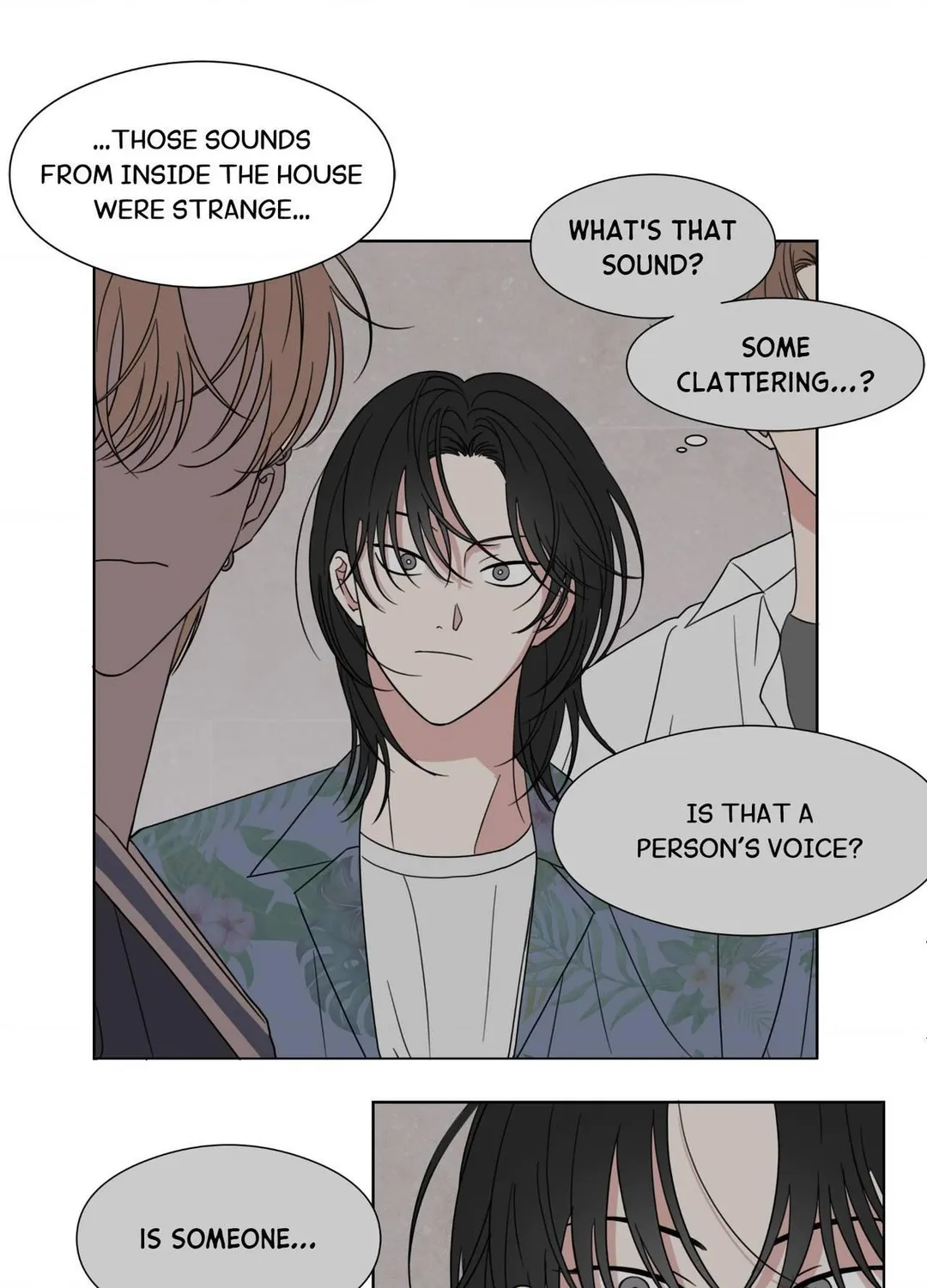 Little Bit Psycho - Chapter 28 Page 13