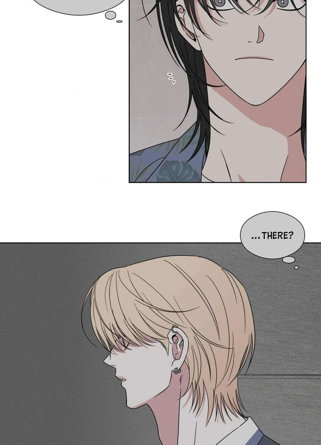 Little Bit Psycho - Chapter 28 Page 14