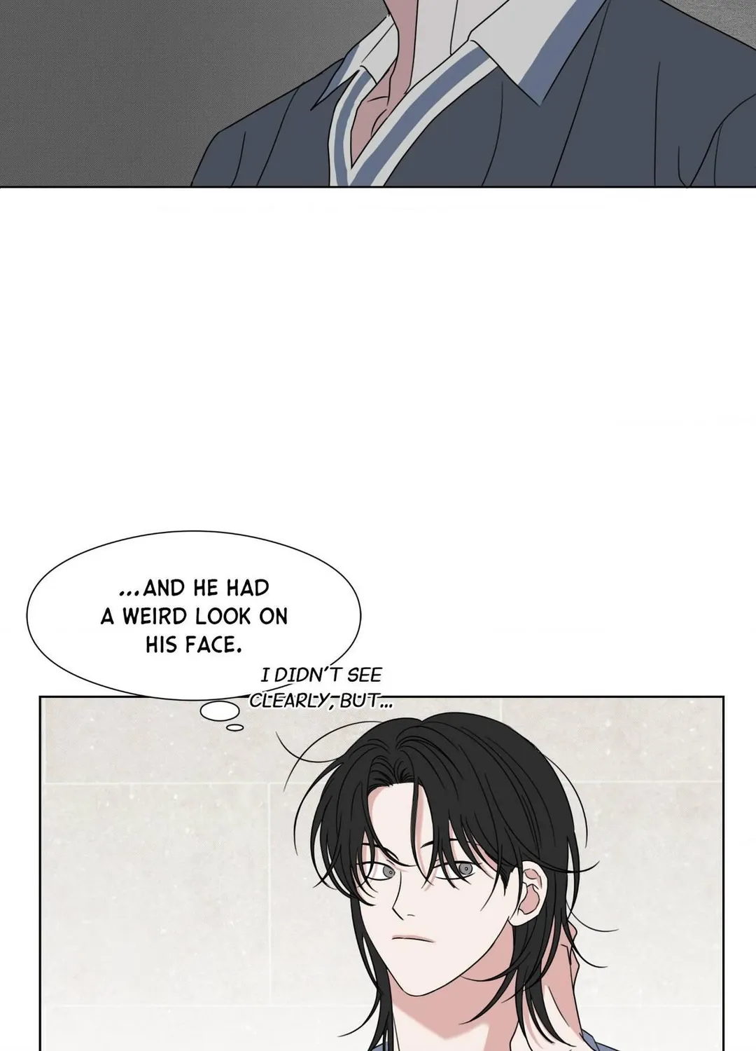Little Bit Psycho - Chapter 28 Page 15